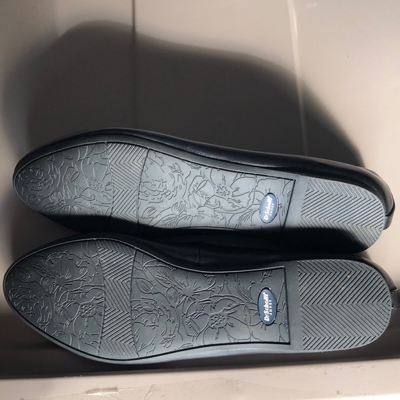 Dr. Scholl’s Women’s Memory Foam Cool Fit Ballet Flats ~ Size 10W - Picture 7 of 7
